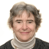 Victoria English, Co-founder and Editor, MedNous