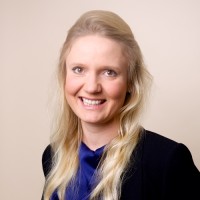 Victoria Tottie, General Manager Nordics, Digital Health Solutions, Getinge 