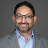 Vijay Jun Patel, Co-Founder & Managing Partner, CVS Health Ventures 