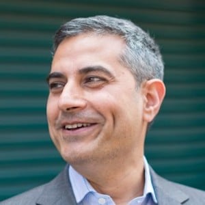 Vishal Gulati