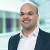 Vishal Sahni, Director, Corporate Business Development & Strategy, Lundbeck 