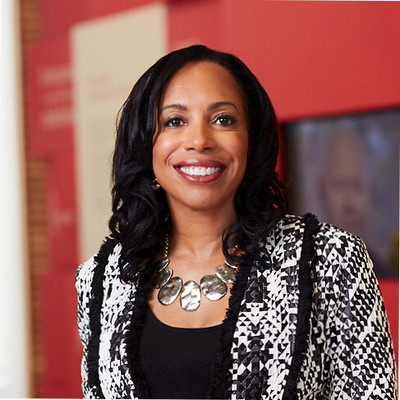 Wanda Hope, Chief DE&I Officer, Johnson & Johnson