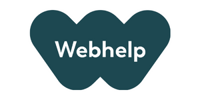 Webhelp Logo