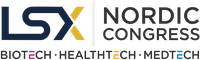 LSX Nordic Congress Logo
