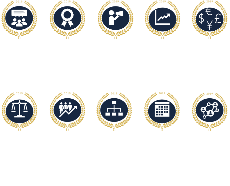 Why Awards