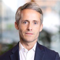 Woody Stileman, Managing Director, Strategic Partnerships, RTW Investments 