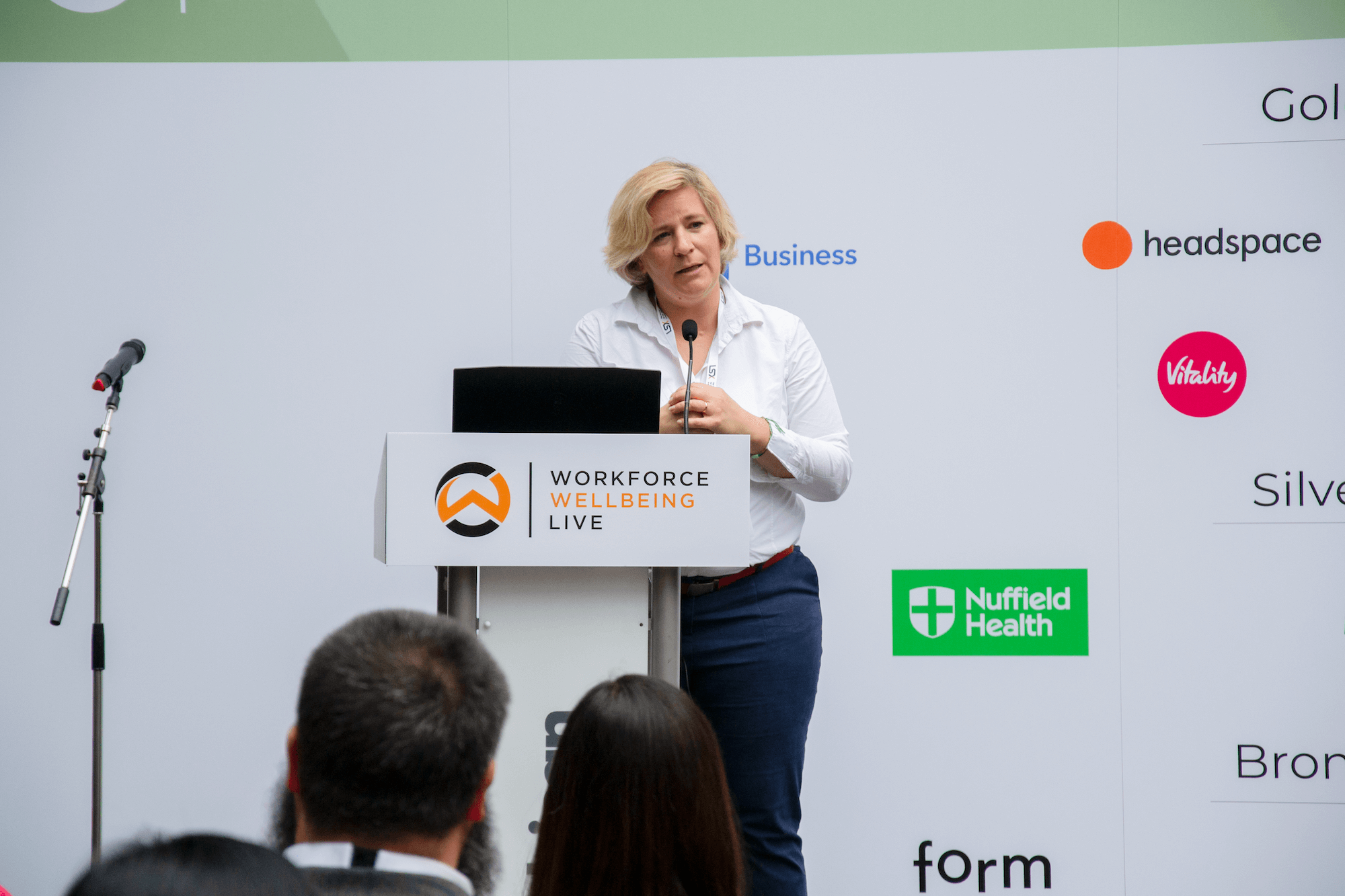Workforce 2022 Testimonial 2