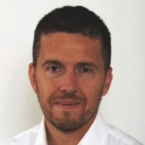 Xavier Bertrand, VP Healthcare Services and Alliances, Boston Scientific