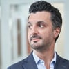 Yacine Hadjiat, Global Head of Digital Solutions & Chief Medical Officer, Biogen Digital Health