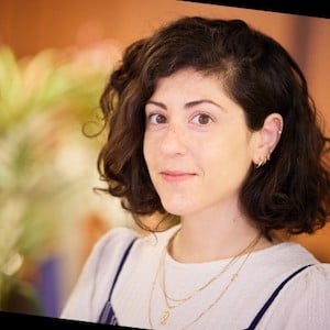 Yahel Halamish, Principal, Nina Capital