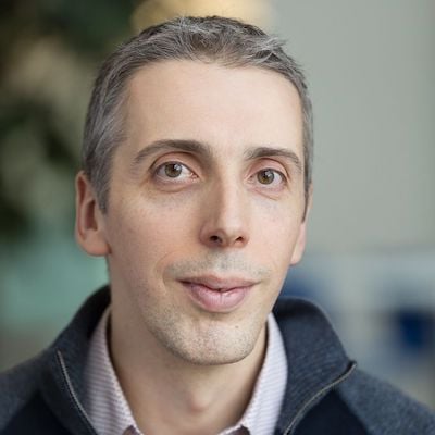 Yannick Fillon, Head of Oligonucleotide Process Chemistry, Biogen  