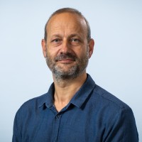 Yorick Kamlag, Executive Director, BD, BioVentureHub AstraZeneca 