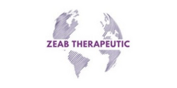 Zeab Logo