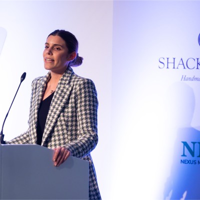 Zina Fragkiadaki, Editor, HealthInvestor UK