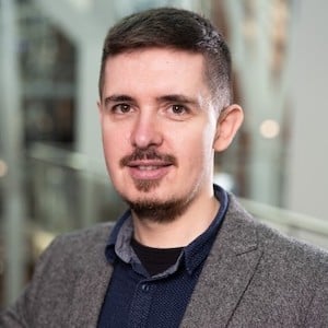 Zoltán Kis, Lecturer, University of Sheffield