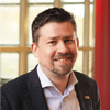 _Johan Strömquist President NDA Group 