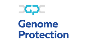 Genome Protection Logo