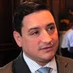 Gil Bar Nahum Managing Director, Global Healthcare Investment Banking Jefferies, United Kingdom