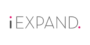 i-expand Logo