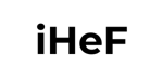 iHeF Logo
