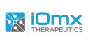 iOmx Therapeutics Logo