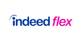 indeed flex logo