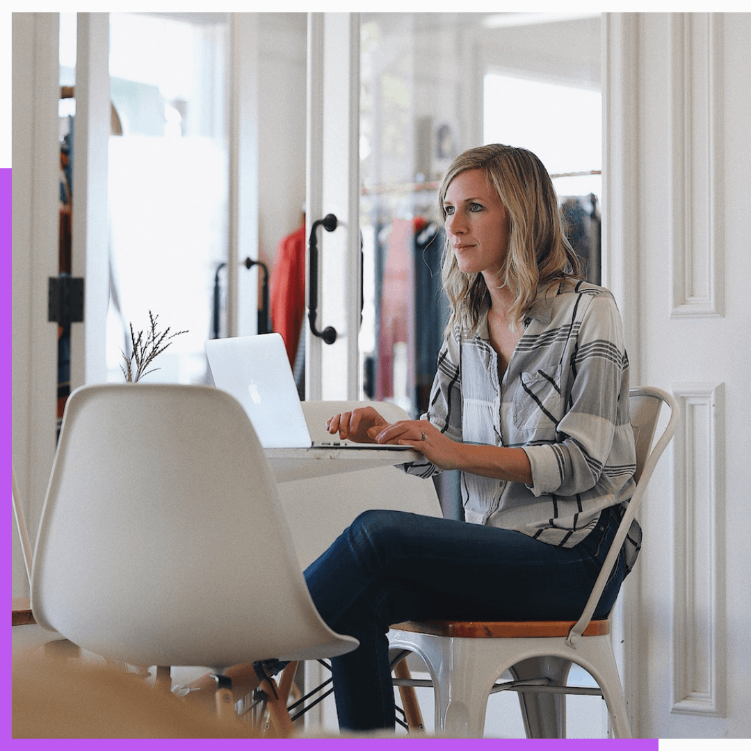 Female Founders Mentoring Program
