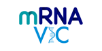 mRNA Victoria logo