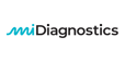miDiagnostics Logo