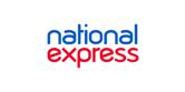 national express logo