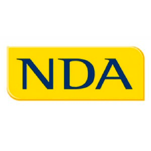 Nda. Нда деловая медицинская компания. Нда логотип. Nda icon