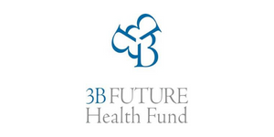 3B Future Health Ventures Logo