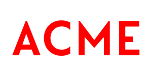 ACME Capital Logo