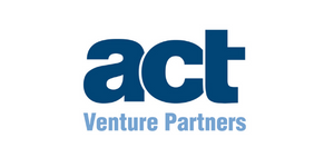 ACT Venture Partners Logo