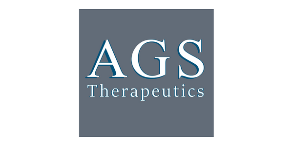 AGS Therapeutics 2