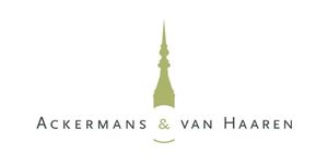 Ackermans & van Haaren 
