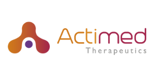 Actimed Therapeutics Logo