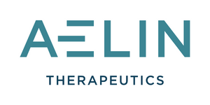 Aelin Therapeutics Logo