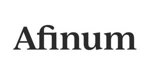 Afinum Logo