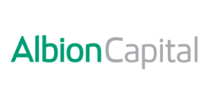 Albion Capital Logo