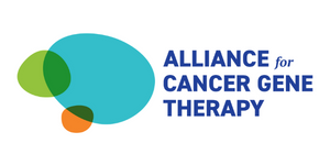 Alliance for Cancer Gene Therapy Logo