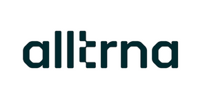 Alltrna logo