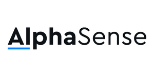 Alphasense Logo