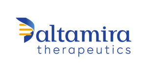 Altamira Therapeutics logo