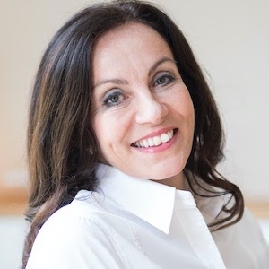Angela Liedler, Managing Director, Precisis