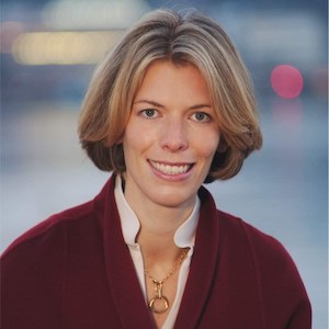 Anne-Kathrin Witt, Director Digital BD&L, Novartis