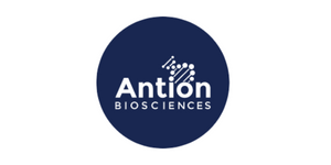 Antion Biosciences Logo