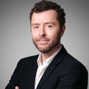 Antoine Pau, Senior Partner, Truffle Capital
