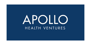 Apollo Health Ventures Logo