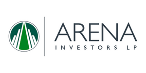 Arena Investors Logo